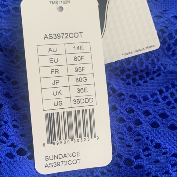 Freya Swim Top New - Picture 3 of 4